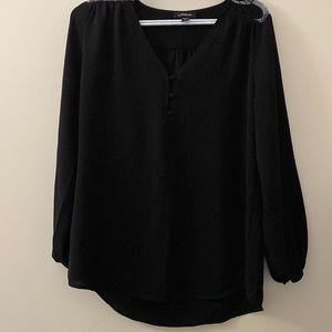 Le chatteau long sleeve